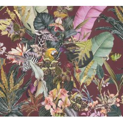 Ταπετσαρία τοίχου Dream Flowery 1005x53cm