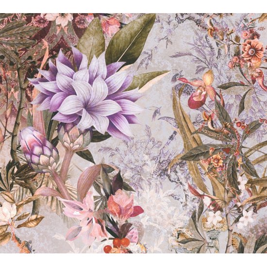 Ταπετσαρία τοίχου Dream Flowery 1005x53cm