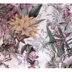 Ταπετσαρία τοίχου Dream Flowery 1005x53cm