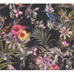 Ταπετσαρία τοίχου Dream Flowery 1005x53cm