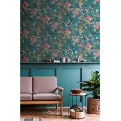 Ταπετσαρία τοίχου Dream Flowery 1005x53cm