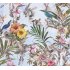 Ταπετσαρία τοίχου Dream Flowery 1005x53cm