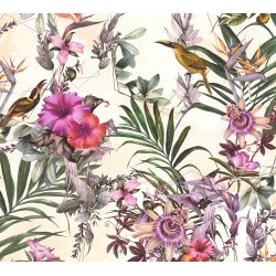 Ταπετσαρία τοίχου Dream Flowery 1005x53cm