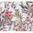 Ταπετσαρία τοίχου Dream Flowery 1005x53cm