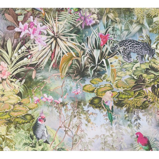 Ταπετσαρία τοίχου Dream Flowery 1005x53cm
