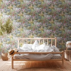 Ταπετσαρία τοίχου Dream Flowery 1005x53cm