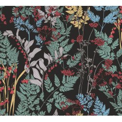 Ταπετσαρία τοίχου Floral Impression 1005x53cm