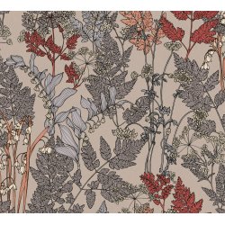 Ταπετσαρία τοίχου Floral Impression 1005x53cm
