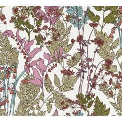 Ταπετσαρία τοίχου Floral Impression 1005x53cm