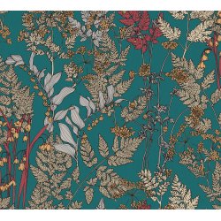 Ταπετσαρία τοίχου Floral Impression 1005x53cm