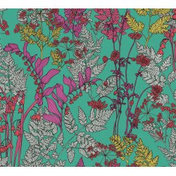 Ταπετσαρία τοίχου Floral Impression 1005x53cm