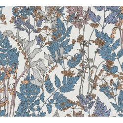 Ταπετσαρία τοίχου Floral Impression 1005x53cm