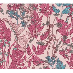 Ταπετσαρία τοίχου Floral Impression 1005x53cm