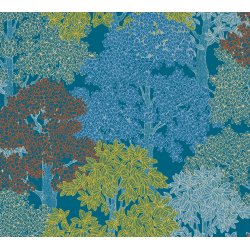 Ταπετσαρία τοίχου Floral Impression 1005x53cm