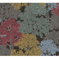 Ταπετσαρία τοίχου Floral Impression 1005x53cm