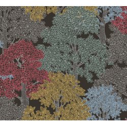 Ταπετσαρία τοίχου Floral Impression 1005x53cm