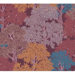 Ταπετσαρία τοίχου Floral Impression 1005x53cm