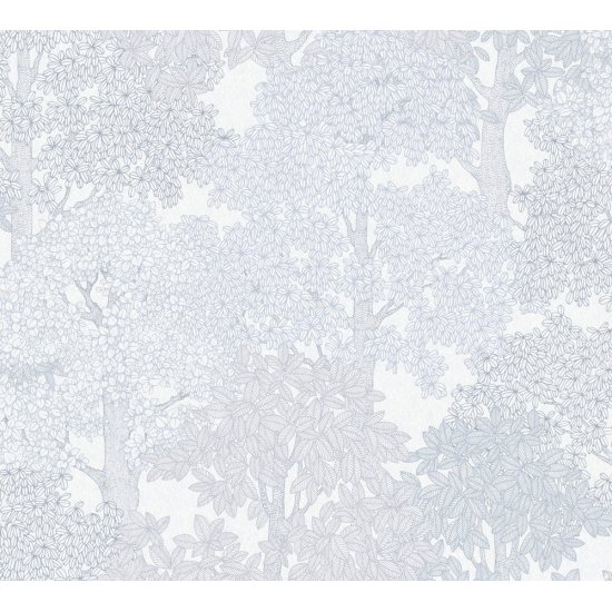 Ταπετσαρία τοίχου Floral Impression 1005x53cm