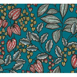 Ταπετσαρία τοίχου Floral Impression 1005x53cm