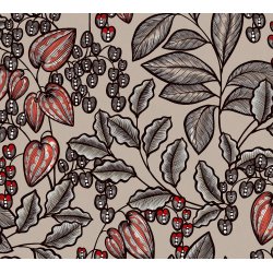 Ταπετσαρία τοίχου Floral Impression 1005x53cm
