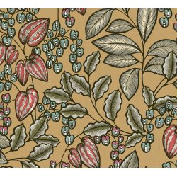 Ταπετσαρία τοίχου Floral Impression 1005x53cm