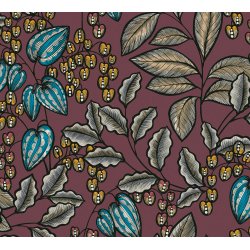 Ταπετσαρία τοίχου Floral Impression 1005x53cm