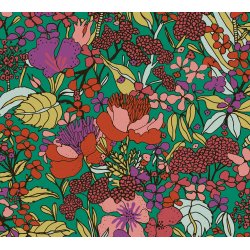 Ταπετσαρία τοίχου Floral Impression 1005x53cm