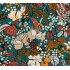 Ταπετσαρία τοίχου Floral Impression 1005x53cm