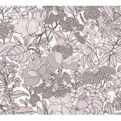Ταπετσαρία τοίχου Floral Impression 1005x53cm