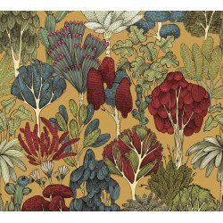 Ταπετσαρία τοίχου Floral Impression 1005x53cm