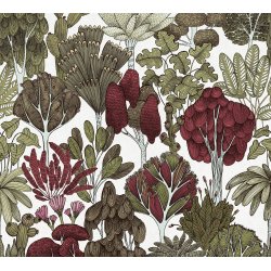 Ταπετσαρία τοίχου Floral Impression 1005x53cm