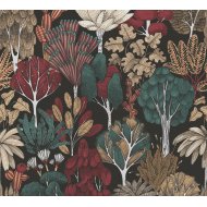 Ταπετσαρία τοίχου Floral Impression 1005x53cm