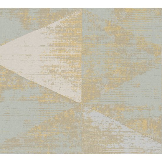 Ταπετσαρία τοίχου συλλογής Geo Effect 1005x53mm