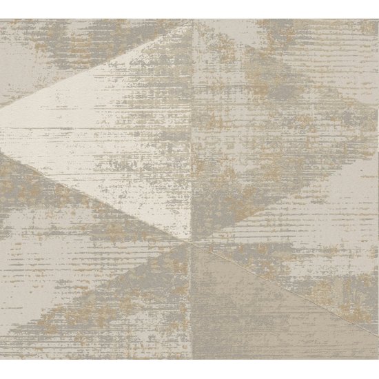 Ταπετσαρία τοίχου συλλογής Geo Effect 1005x53mm