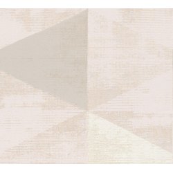Ταπετσαρία τοίχου συλλογής Geo Effect 1005x53mm
