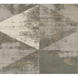 Ταπετσαρία τοίχου συλλογής Geo Effect 1005x53mm