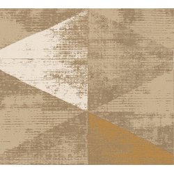 Ταπετσαρία τοίχου συλλογής Geo Effect 1005x53mm