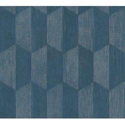 Ταπετσαρία τοίχου συλλογής Geo Effect 1005x53mm