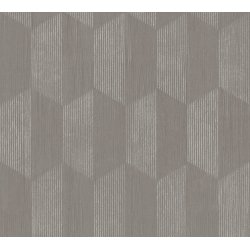 Ταπετσαρία τοίχου συλλογής Geo Effect 1005x53mm