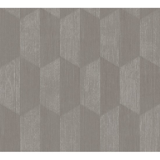 Ταπετσαρία τοίχου συλλογής Geo Effect 1005x53mm