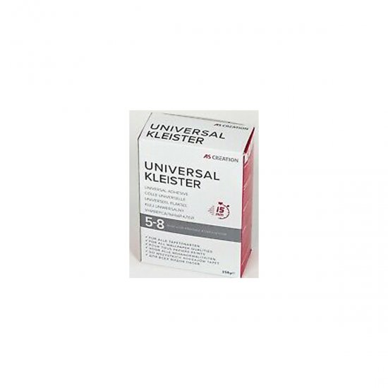 Κόλλα για ταπετσαρίες 250gr