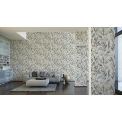 Ταπετσαρία τοίχου συλλογής House of Turnowsky 1005x53mm