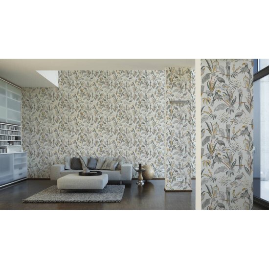 Ταπετσαρία τοίχου συλλογής House of Turnowsky 1005x53mm
