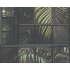 Ταπετσαρία τοίχου floral Industrial 1005x53cm