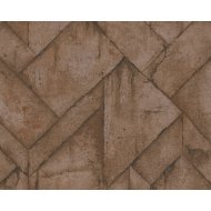 Ταπετσαρία τοίχου Industrial 1005x53cm
