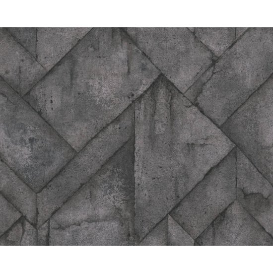 Ταπετσαρία τοίχου Industrial 1005x53cm