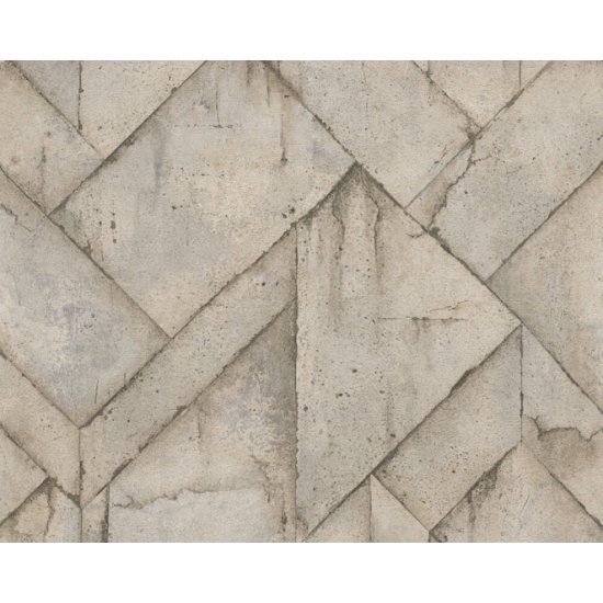 Ταπετσαρία τοίχου Industrial 1005x53cm