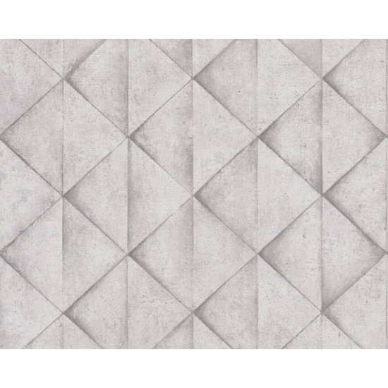 Ταπετσαρία τοίχου Industrial 1005x53cm