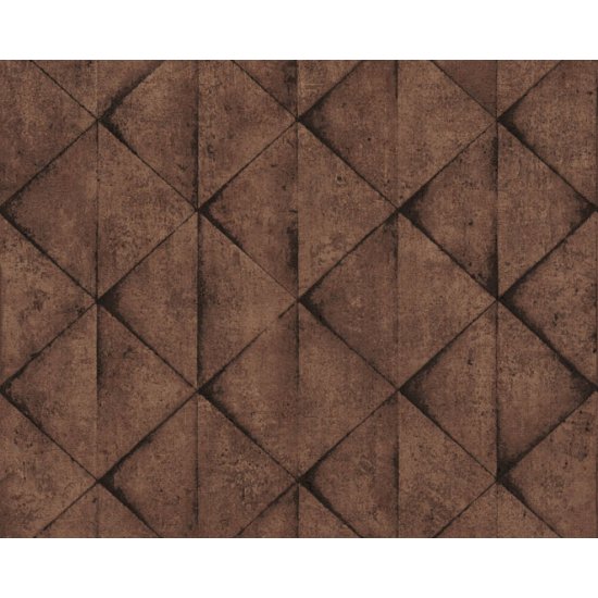 Ταπετσαρία τοίχου Industrial 1005x53cm