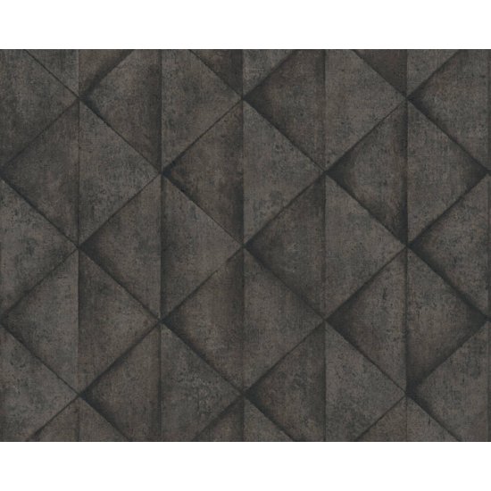 Ταπετσαρία τοίχου Industrial 1005x53cm